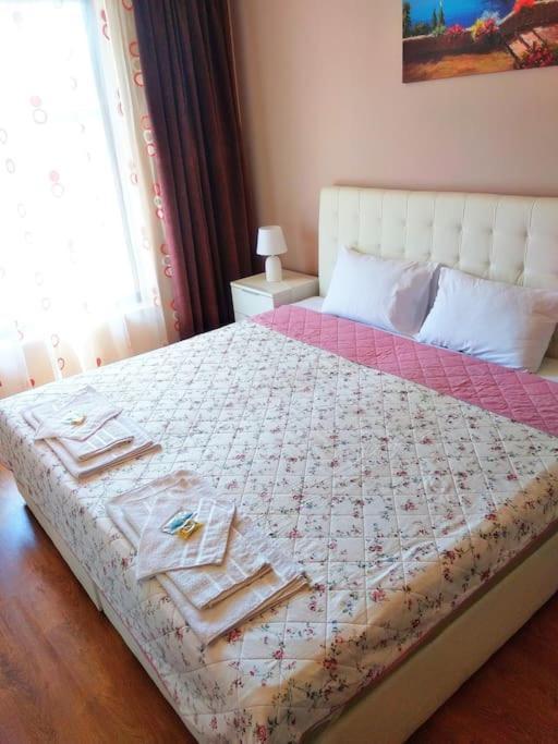 Home Relax Varna Luaran gambar