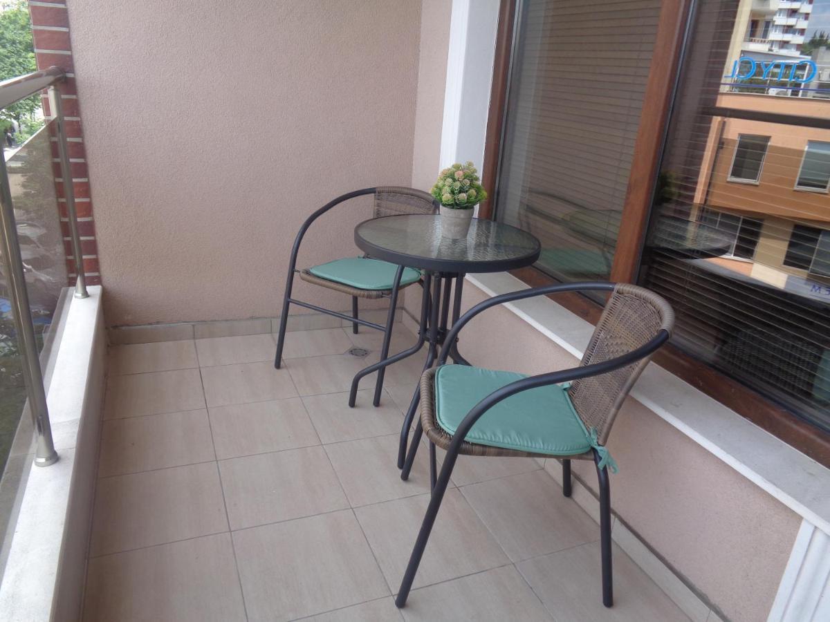 Home Relax Varna Luaran gambar